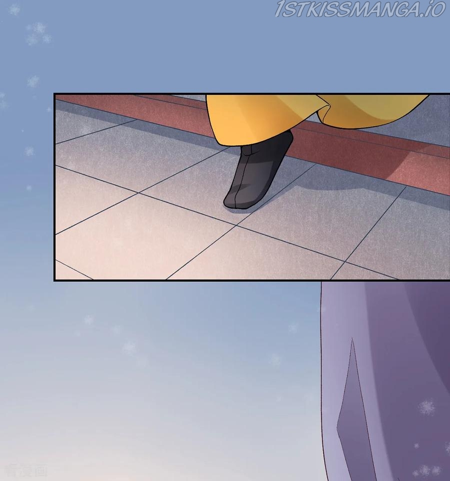 9000 Years Old Empress chapter 75 page 8
