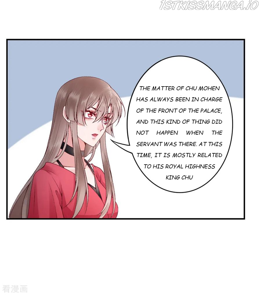 9000 Years Old Empress chapter 76 page 32