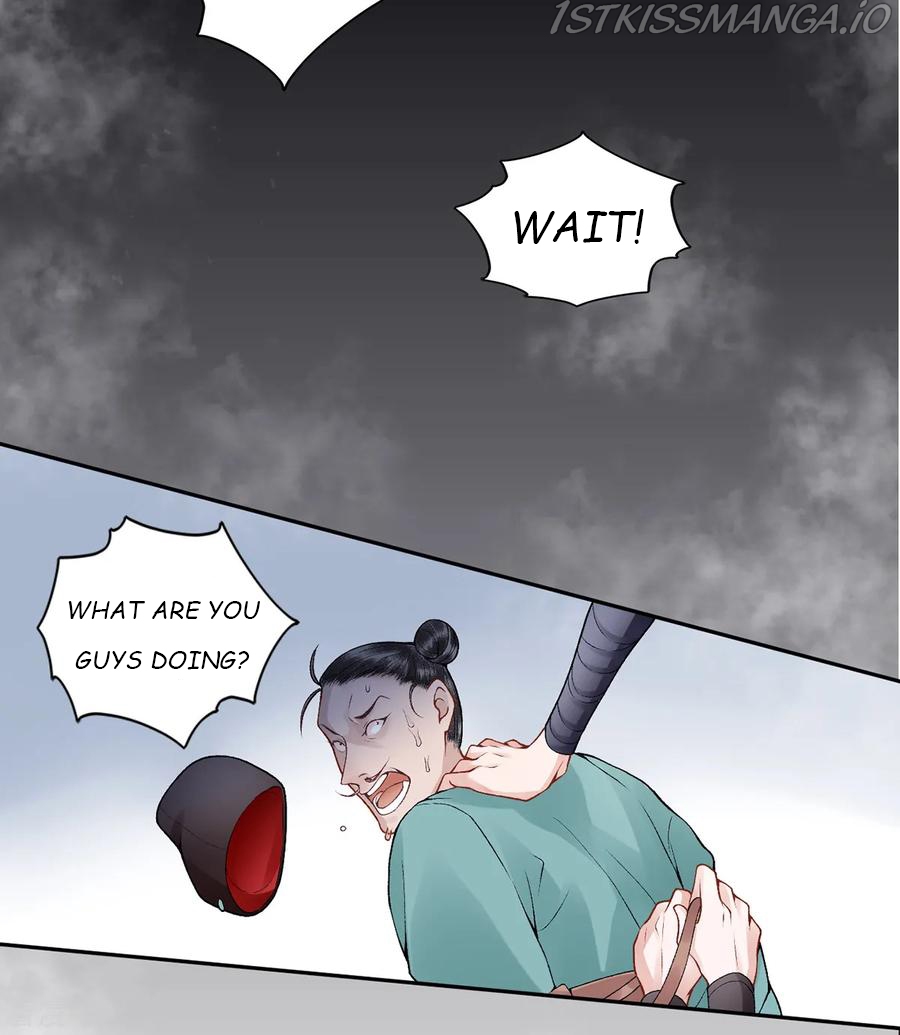 9000 Years Old Empress chapter 79 page 8