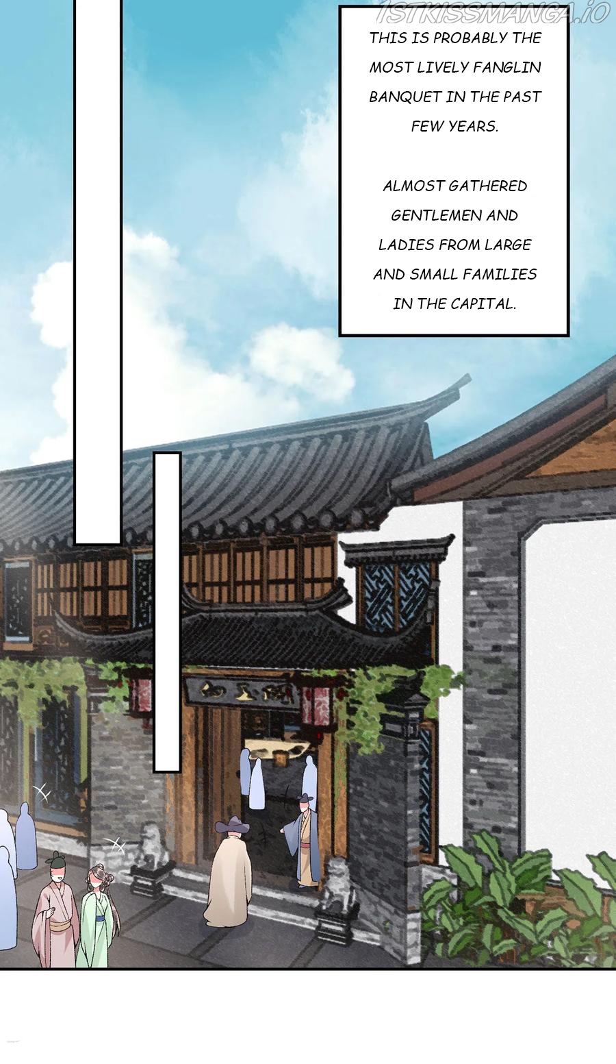 9000 Years Old Empress chapter 80 page 8