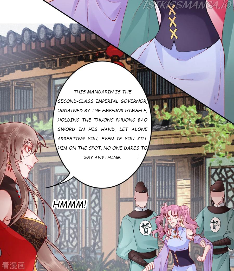 9000 Years Old Empress chapter 82 page 2