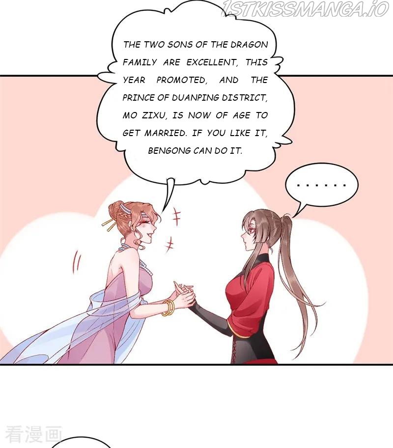 9000 Years Old Empress chapter 85 page 2