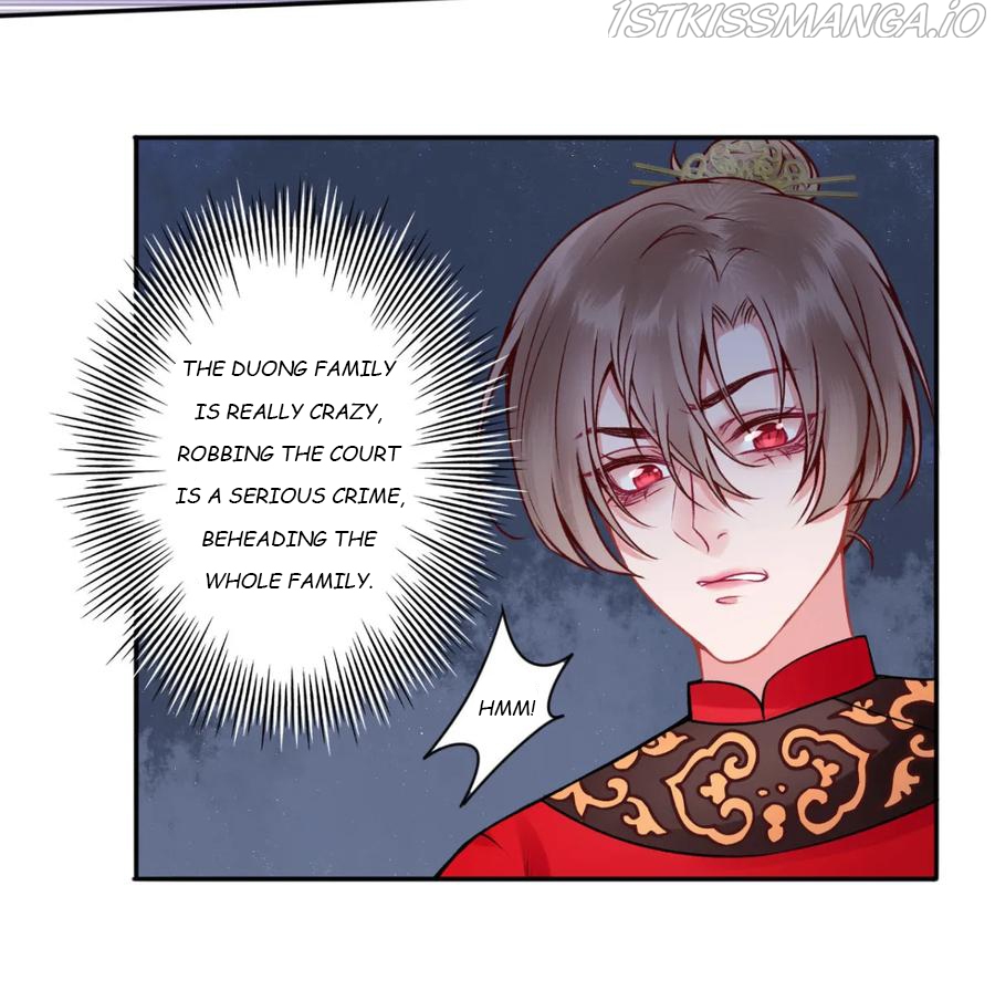 9000 Years Old Empress chapter 86 page 8