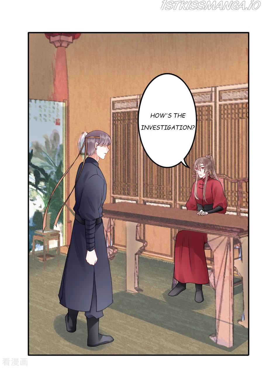 9000 Years Old Empress chapter 88 page 24