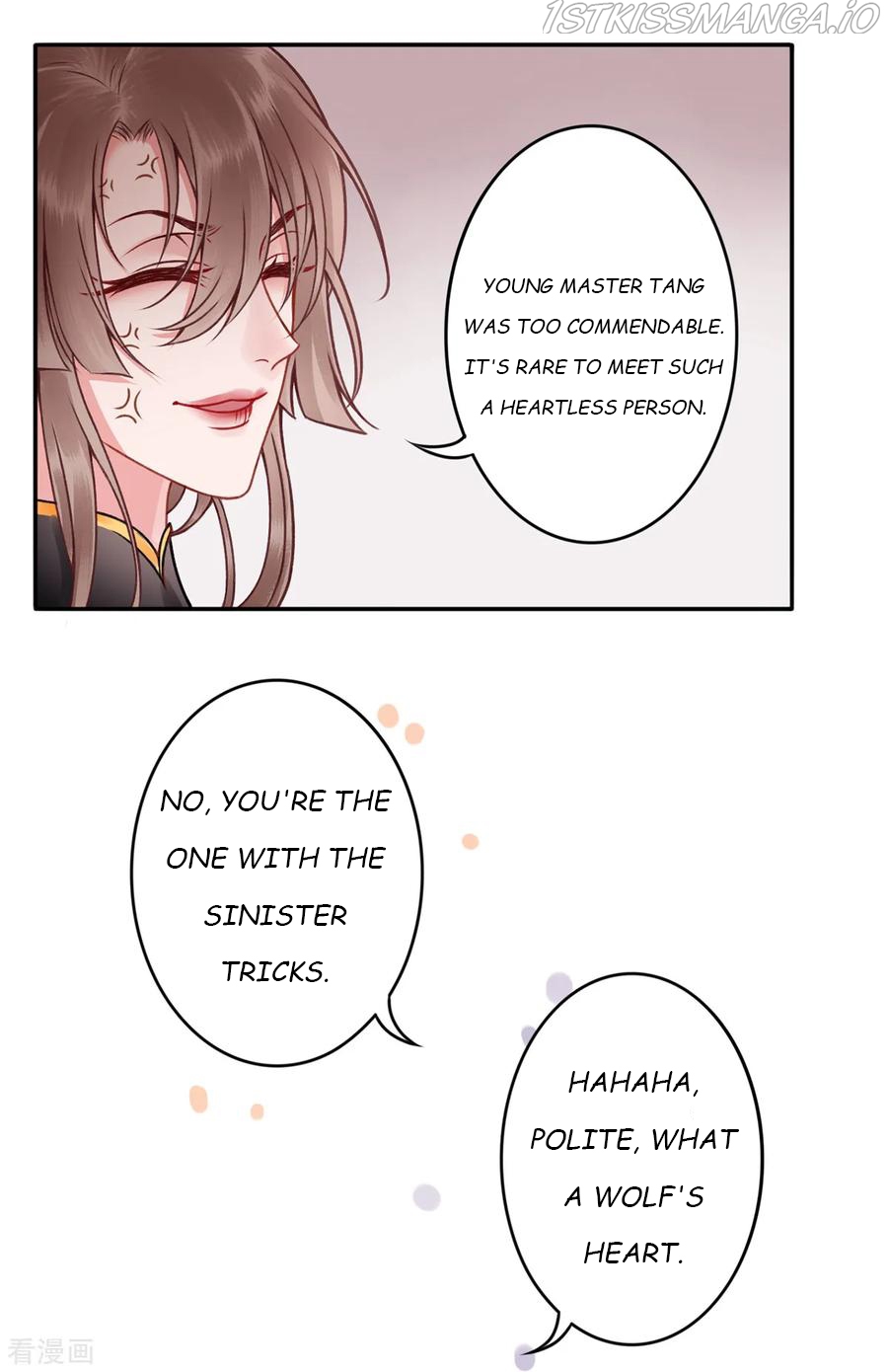 9000 Years Old Empress chapter 89 page 8