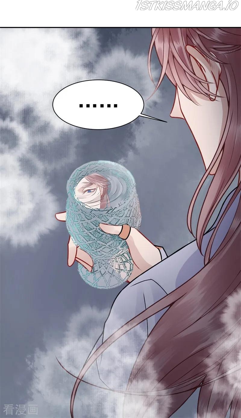 9000 Years Old Empress chapter 90 page 8