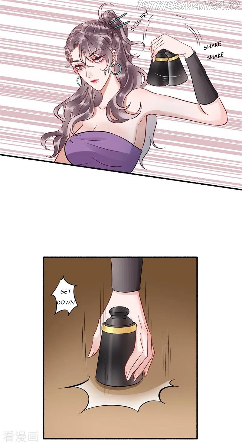 9000 Years Old Empress chapter 92 page 8