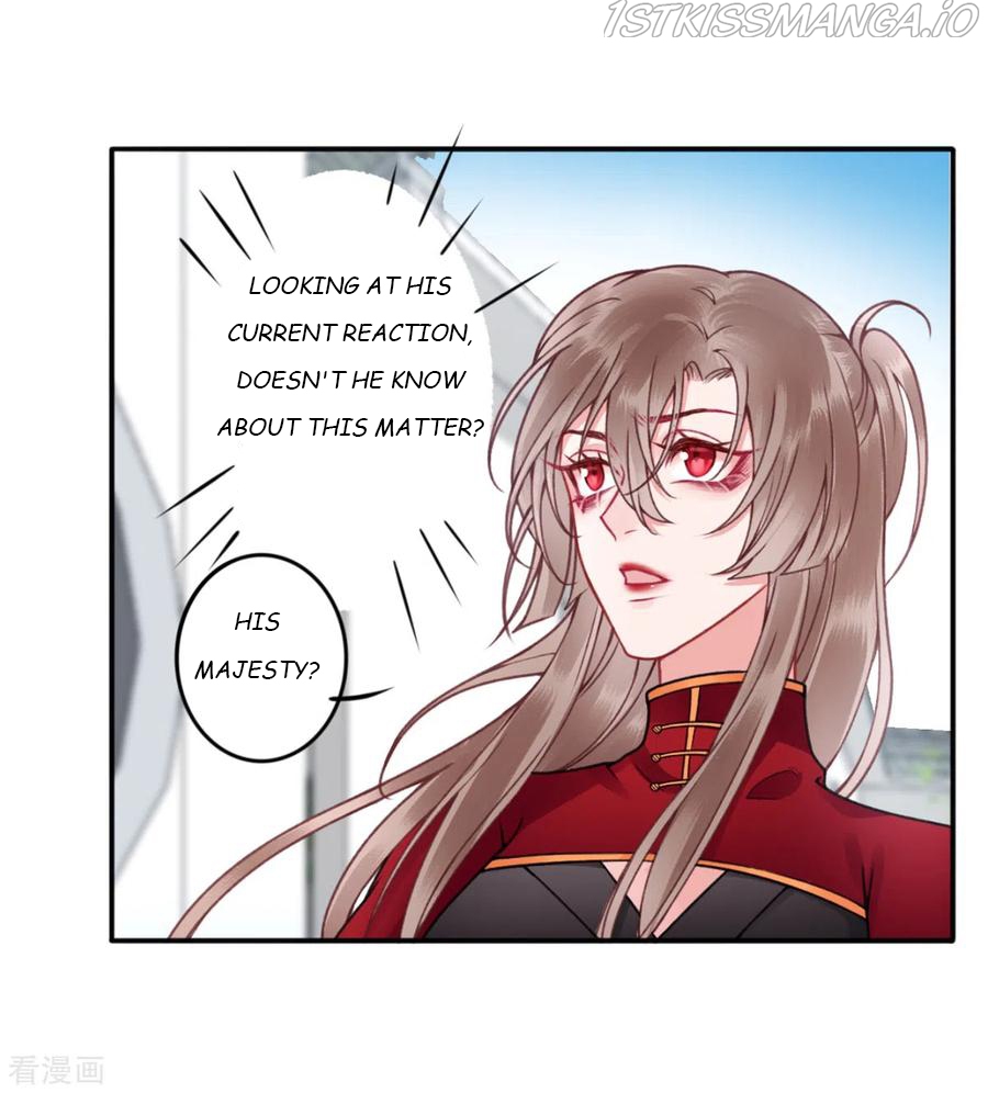 9000 Years Old Empress chapter 94 page 8