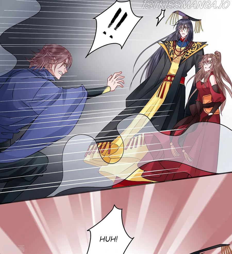9000 Years Old Empress chapter 96 page 8