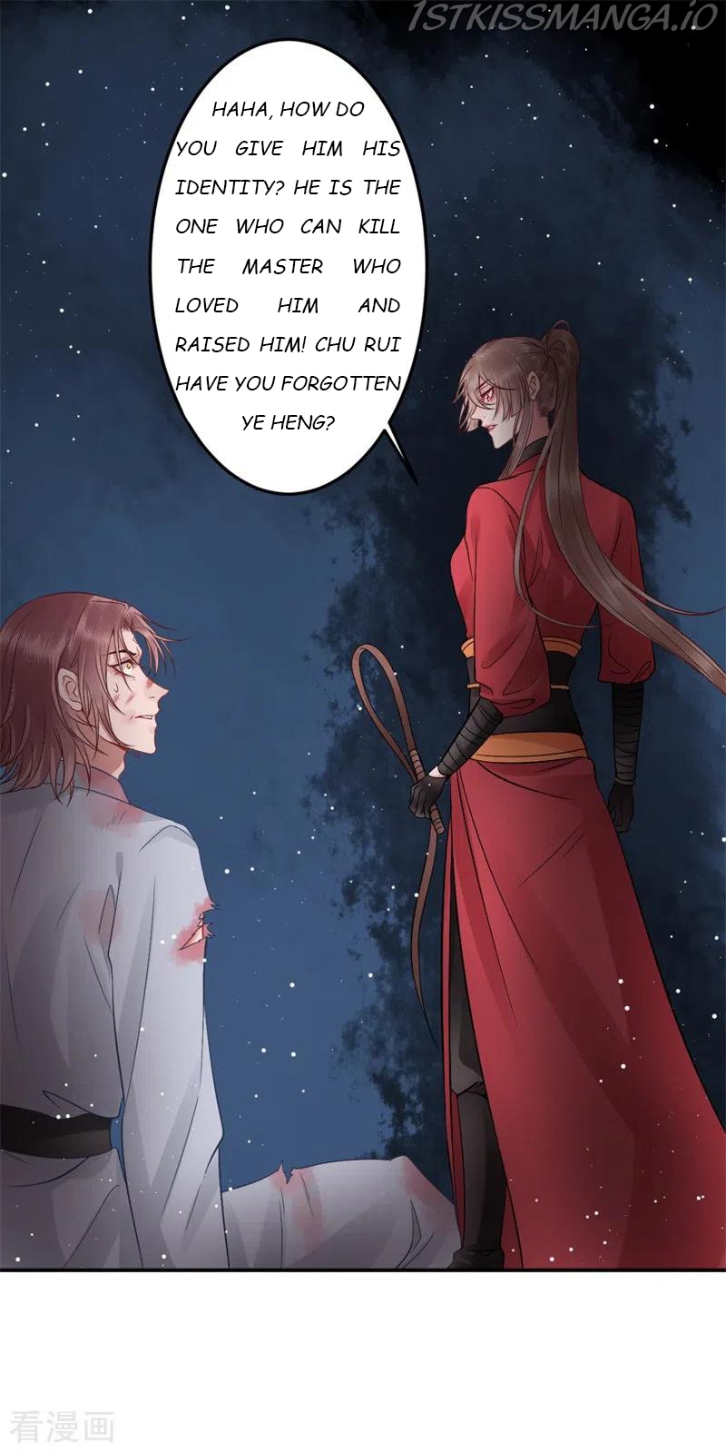 9000 Years Old Empress chapter 97 page 8