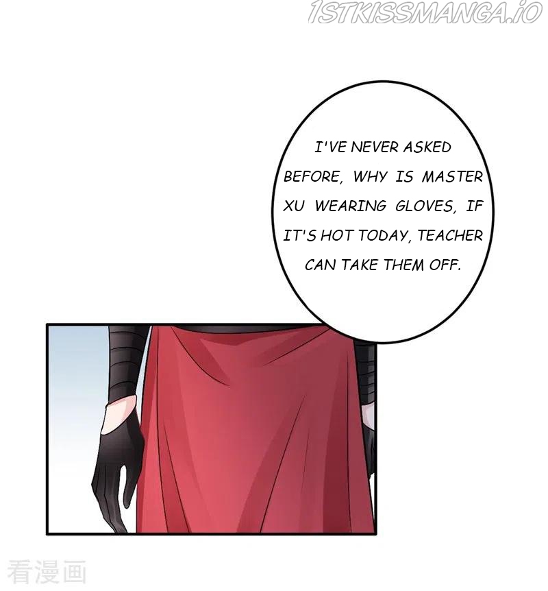 9000 Years Old Empress chapter 98 page 8