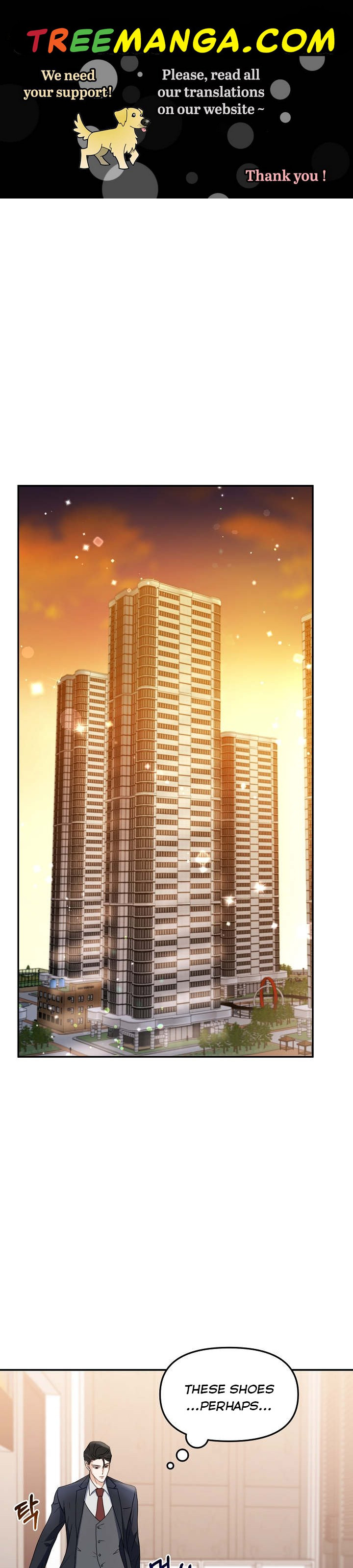 A Bad Proposal chapter 2 page 1