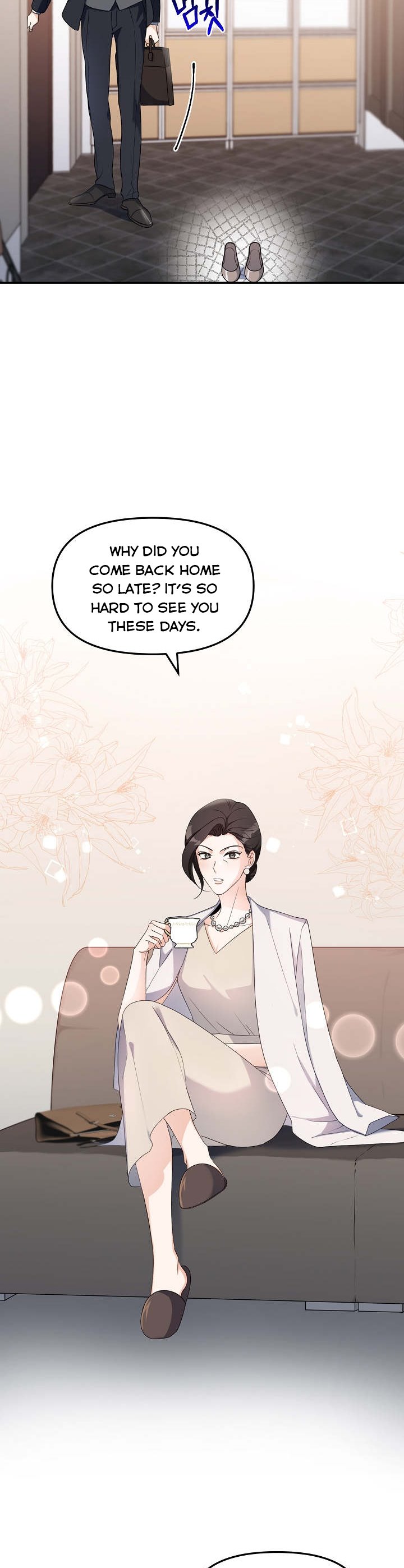 A Bad Proposal chapter 2 page 2