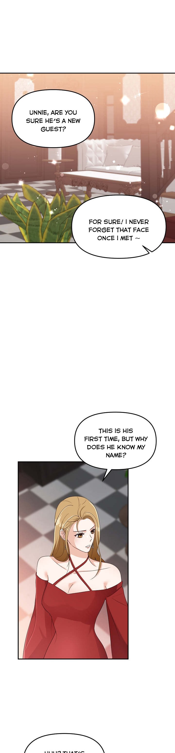 A Bad Proposal chapter 2 page 18