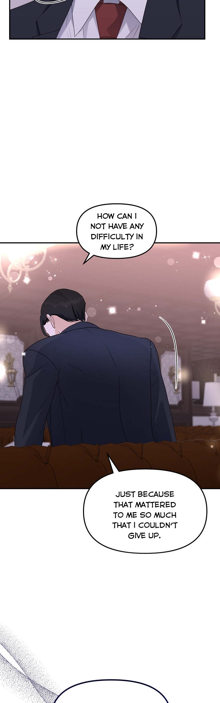 A Bad Proposal chapter 2 page 28