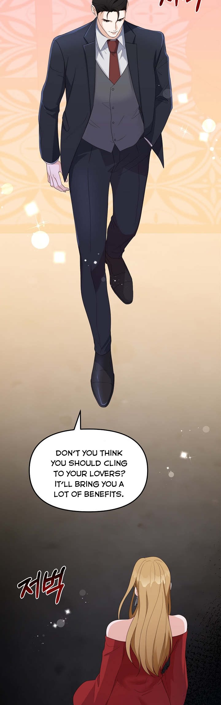 A Bad Proposal chapter 2 page 30