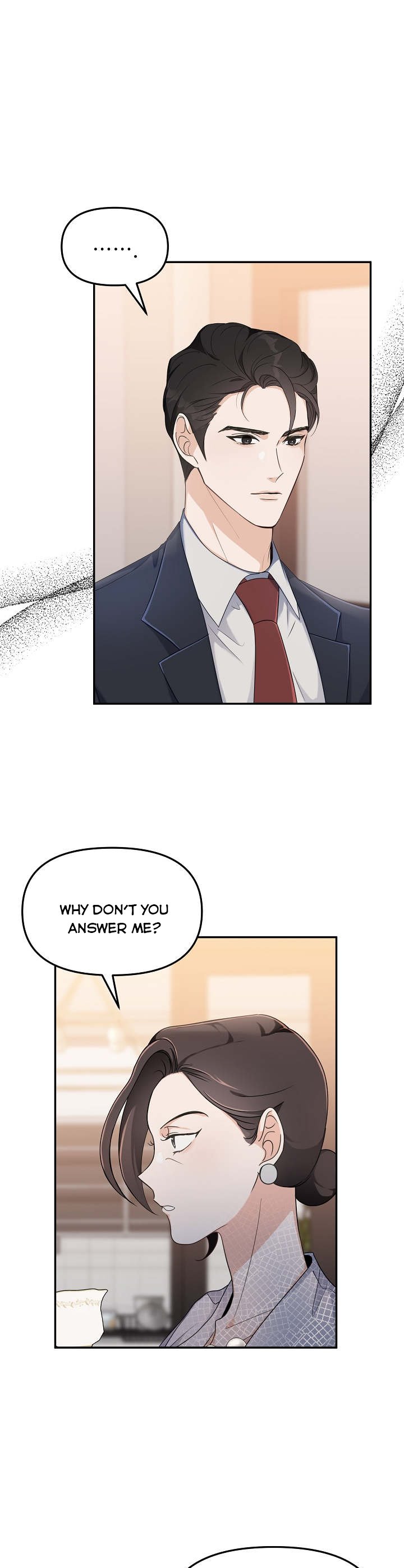 A Bad Proposal chapter 2 page 4