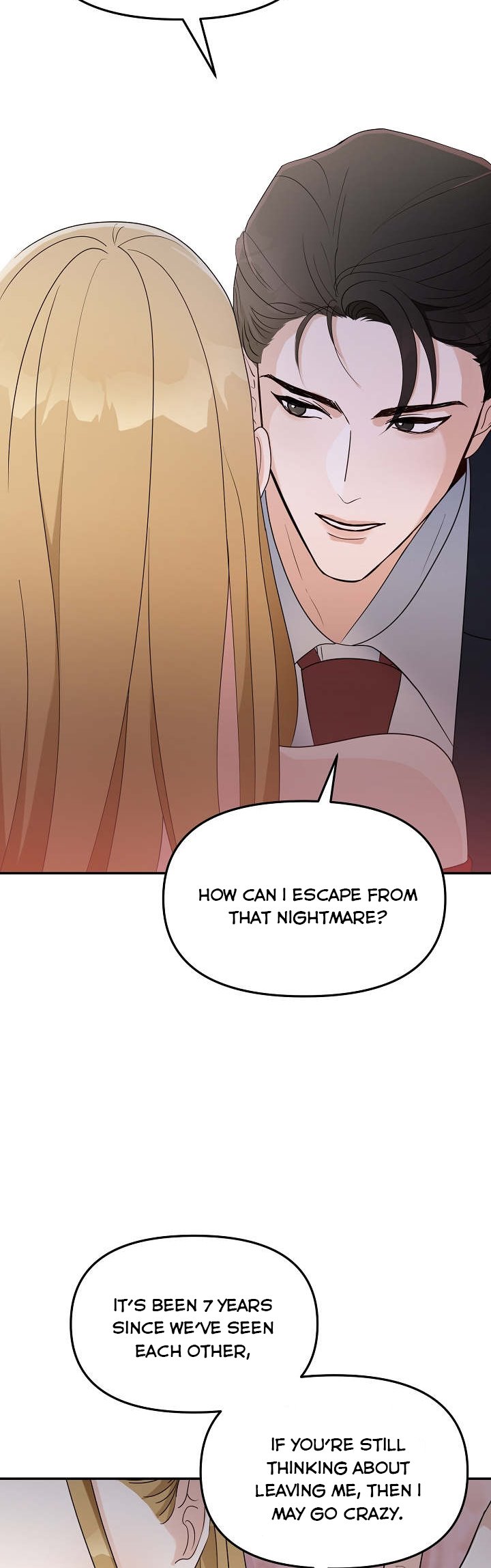 A Bad Proposal chapter 2 page 33