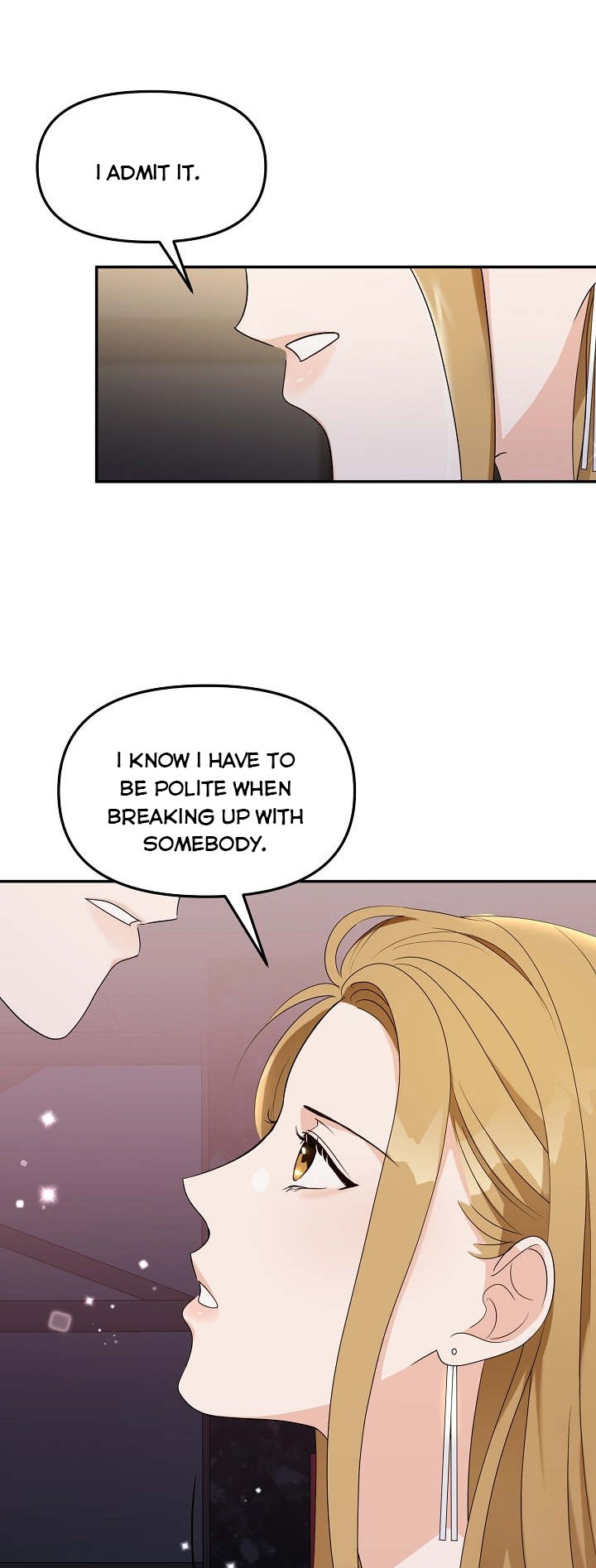A Bad Proposal chapter 2 page 36