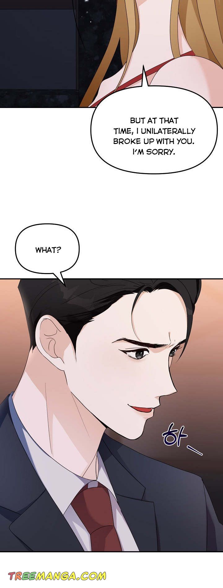 A Bad Proposal chapter 2 page 37