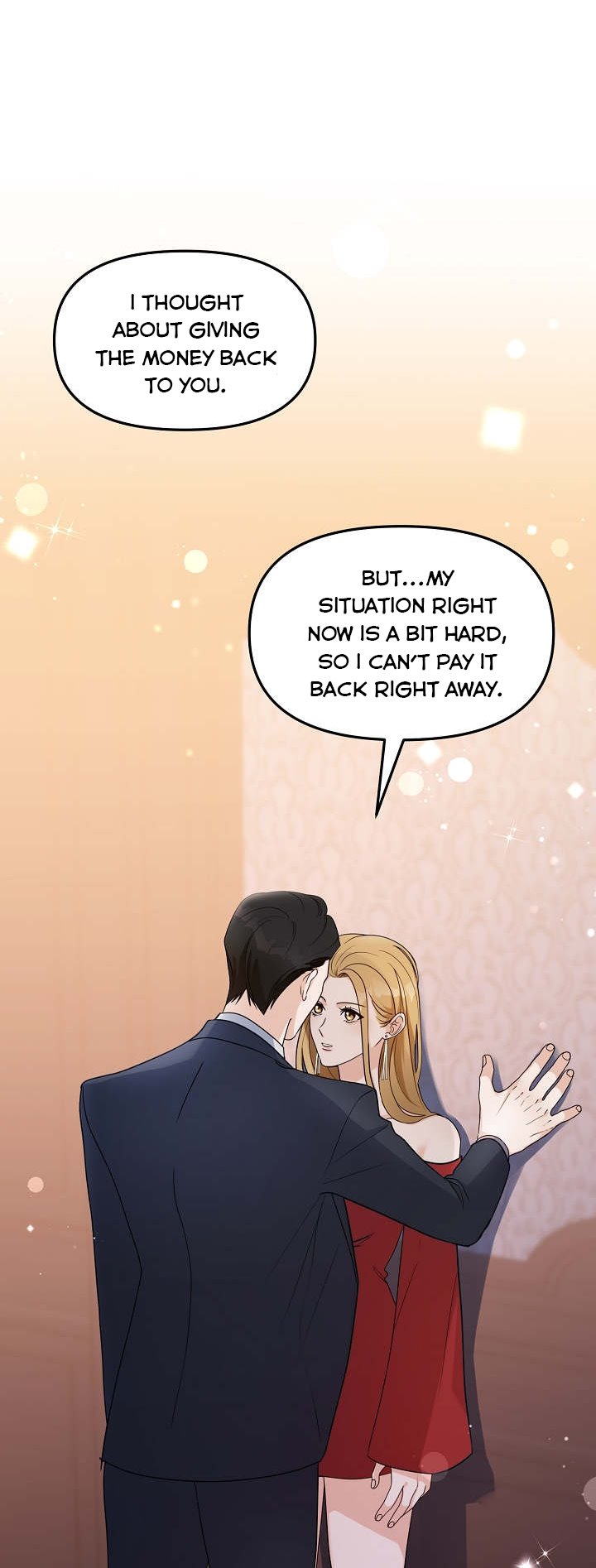 A Bad Proposal chapter 2 page 38