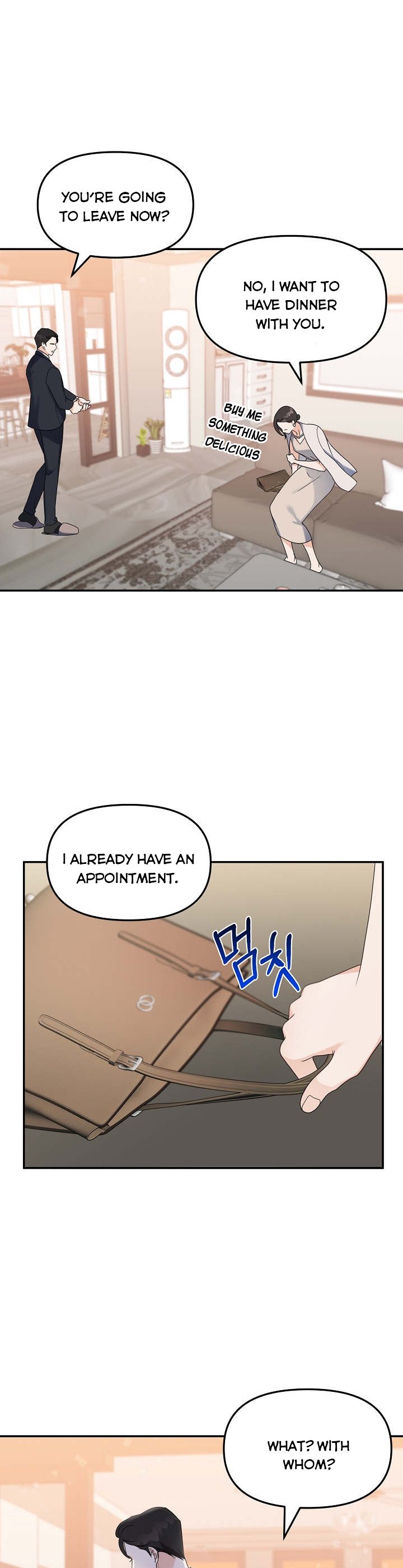A Bad Proposal chapter 2 page 7