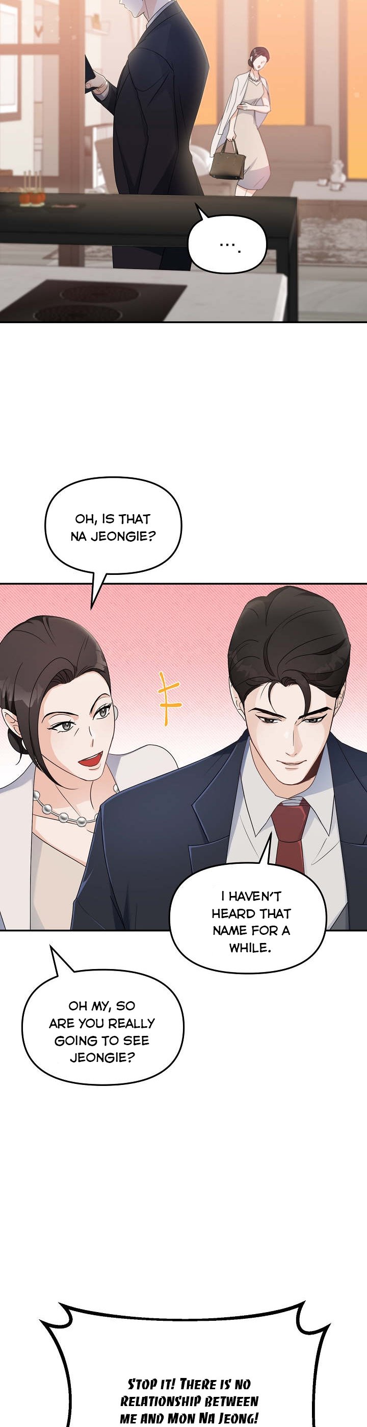 A Bad Proposal chapter 2 page 8