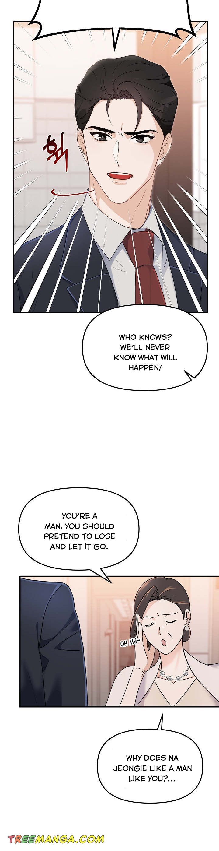A Bad Proposal chapter 2 page 9