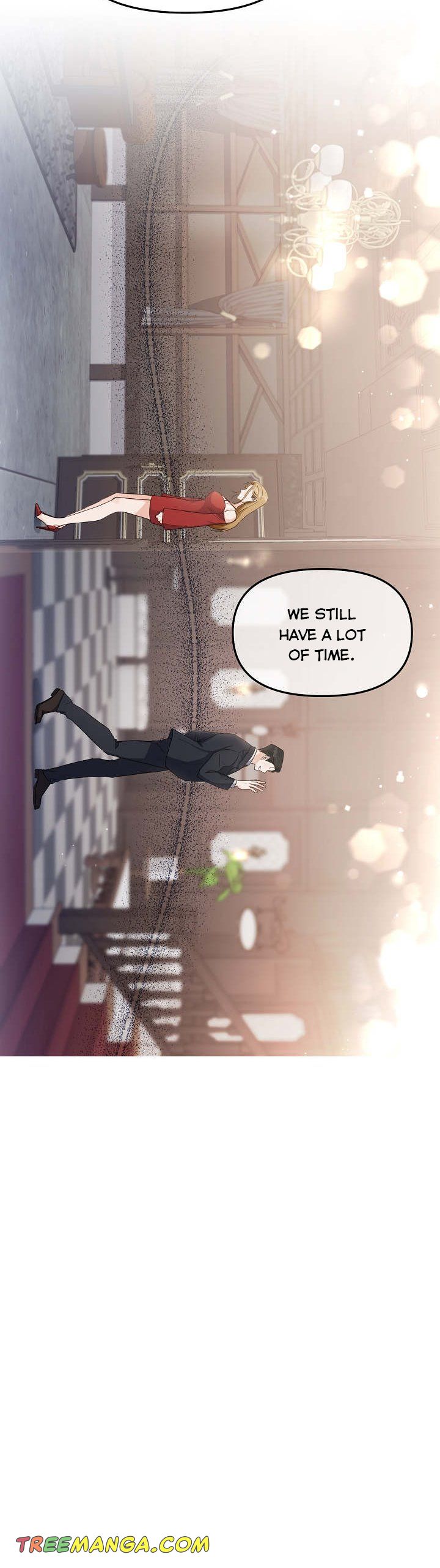 A Bad Proposal chapter 3 page 4