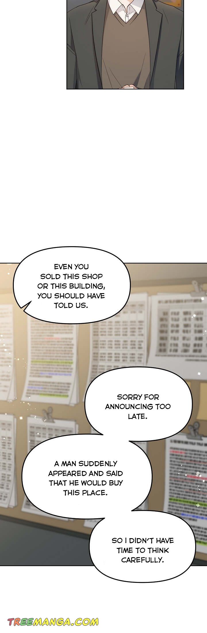 A Bad Proposal chapter 3 page 31