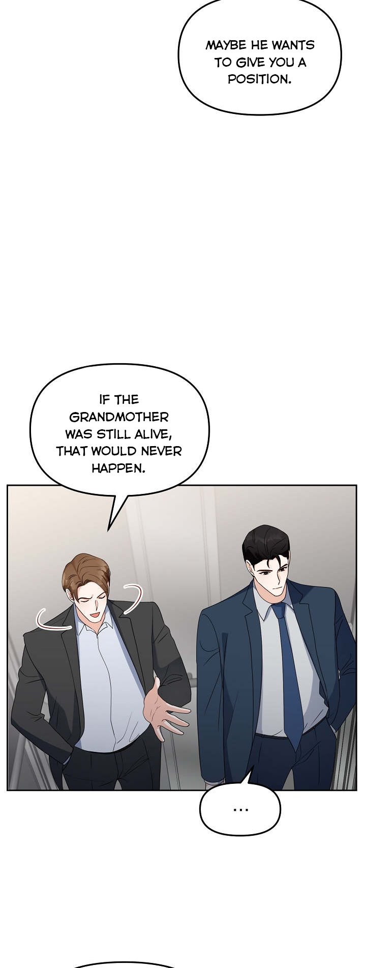 A Bad Proposal chapter 3 page 42