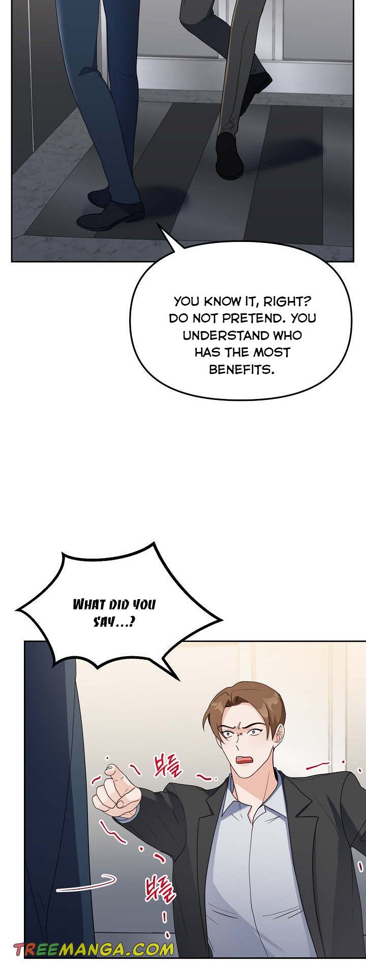 A Bad Proposal chapter 3 page 45