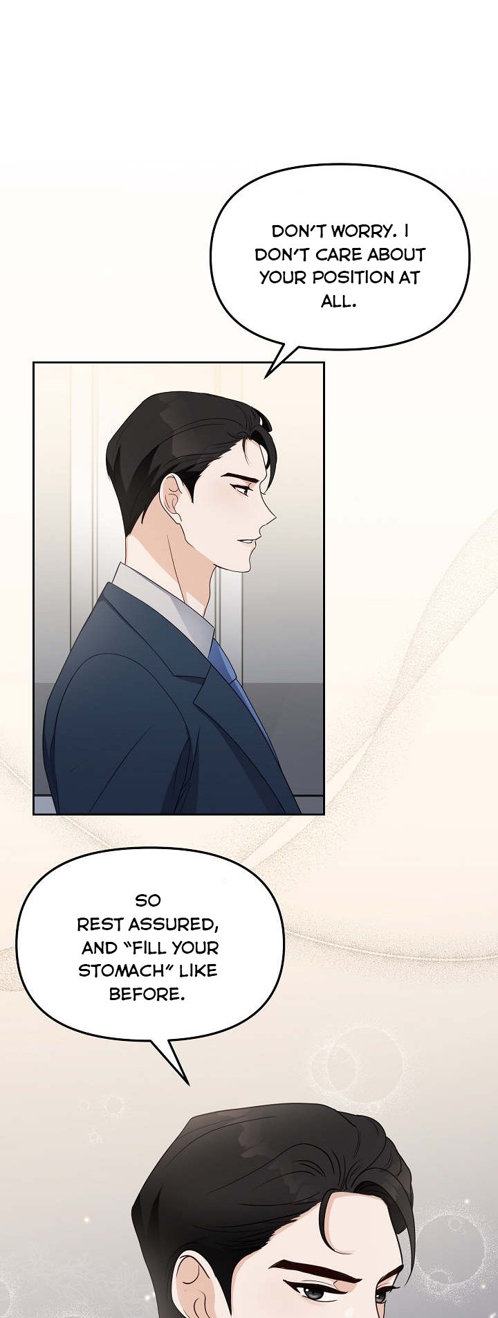 A Bad Proposal chapter 3 page 46