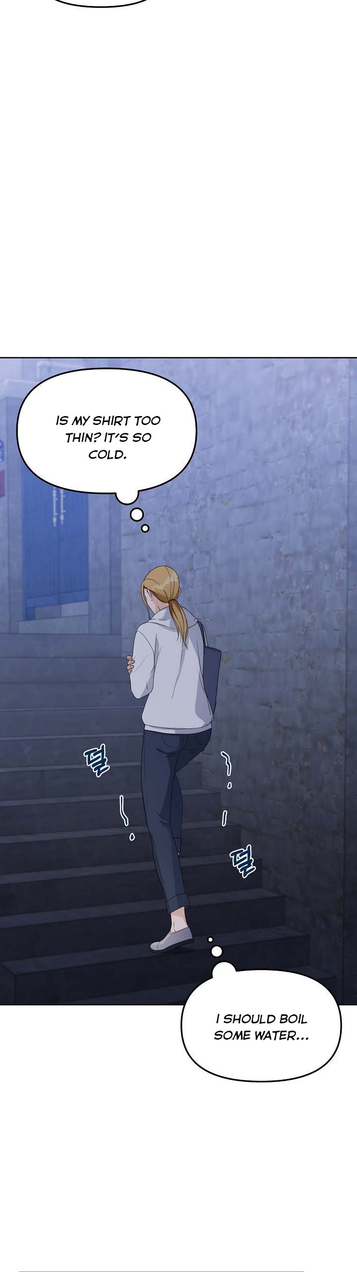 A Bad Proposal chapter 3 page 7