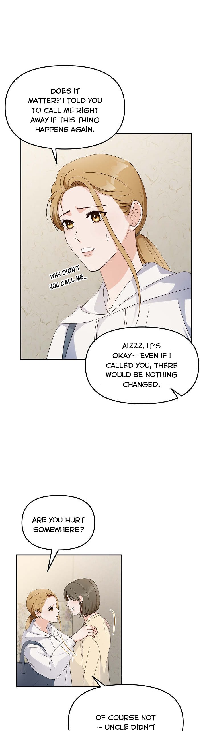 A Bad Proposal chapter 3 page 10