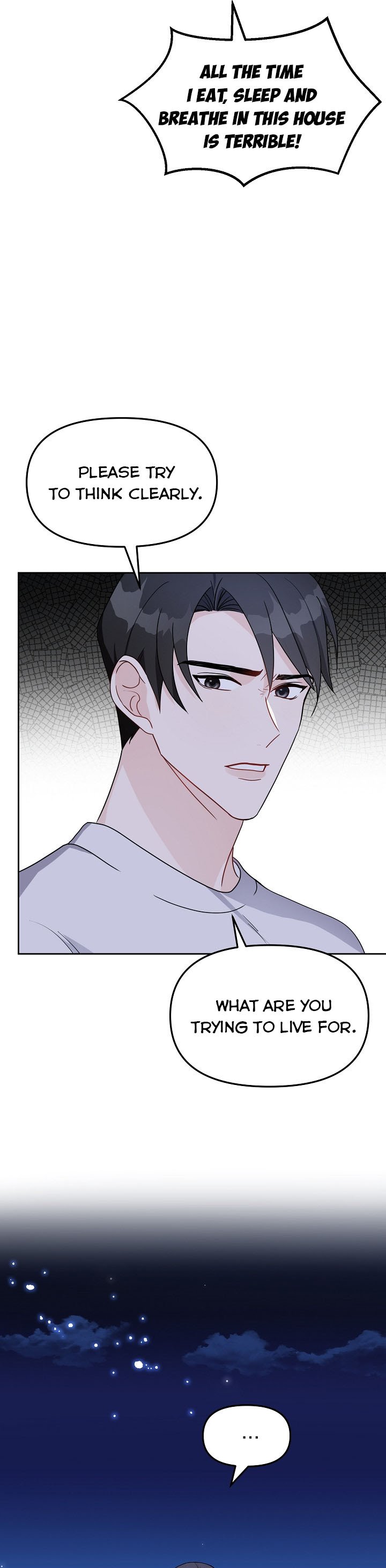A Bad Proposal chapter 7 page 8