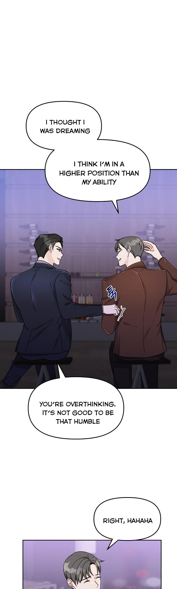 A Bad Proposal chapter 8 page 34