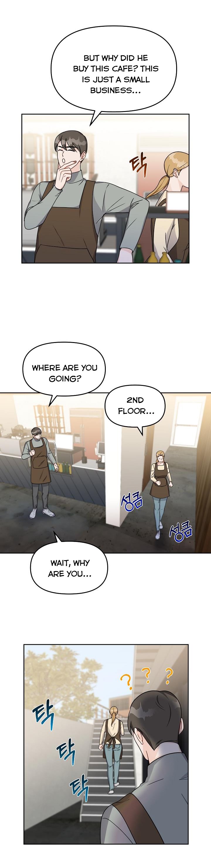 A Bad Proposal chapter 8 page 7