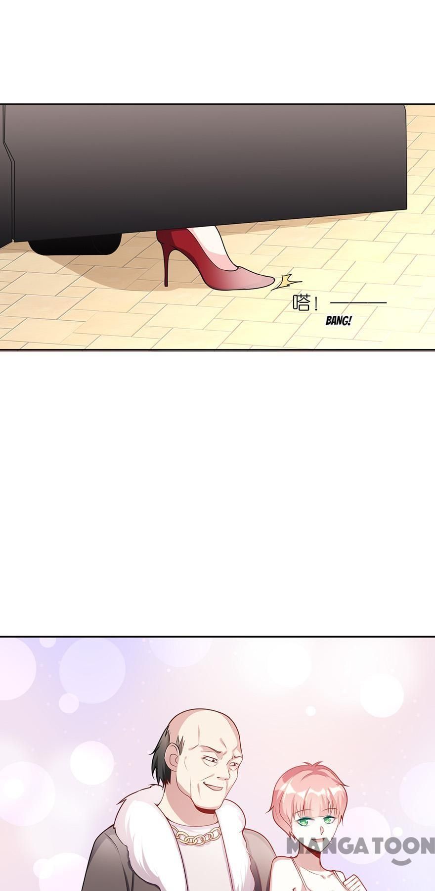 A Billionaire I Am chapter 16 page 34