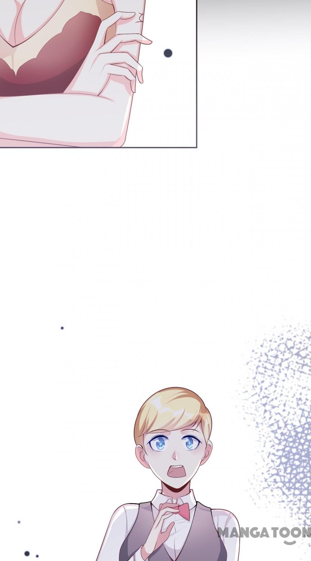 A Billionaire I Am chapter 18 page 34