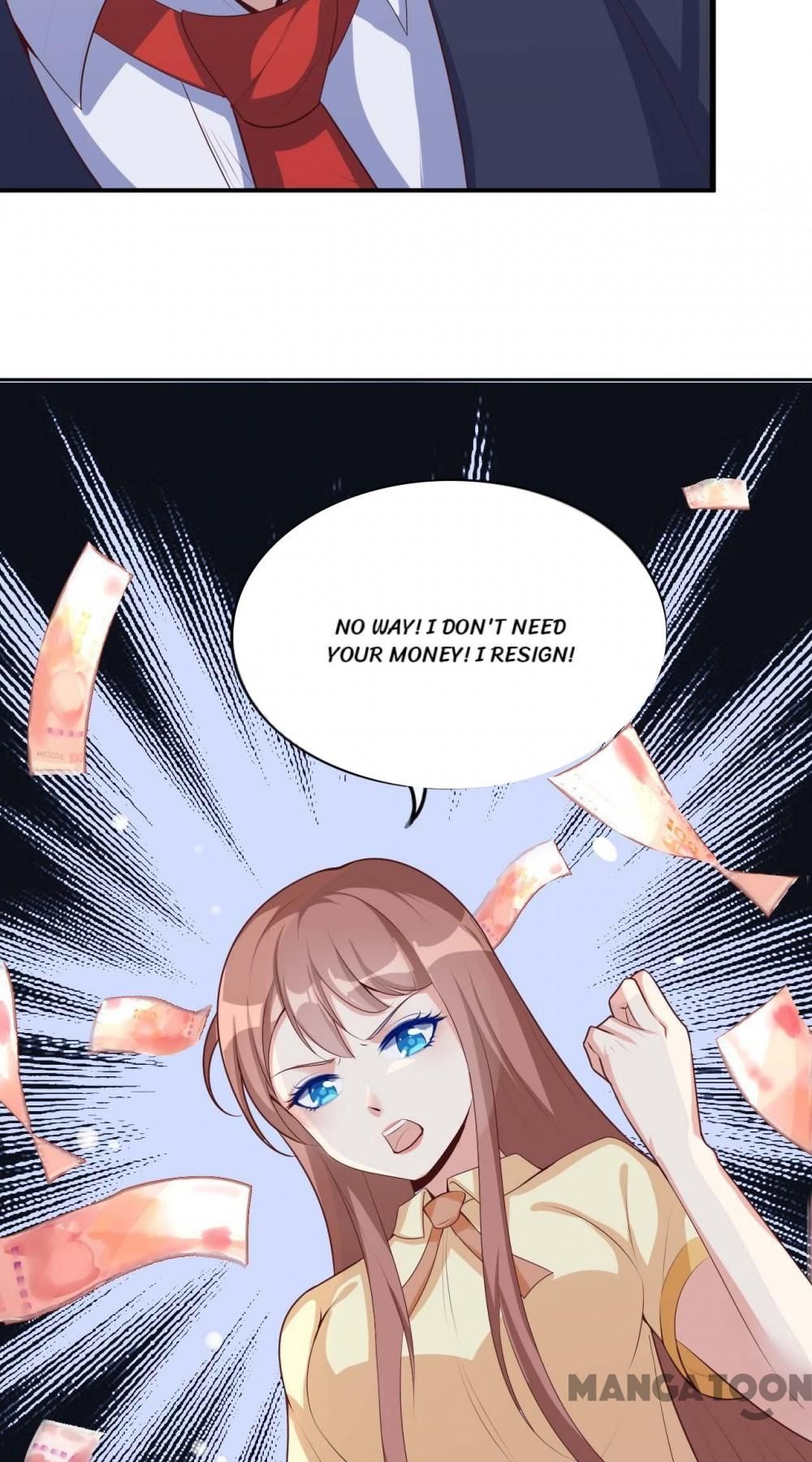A Billionaire I Am chapter 2 page 25