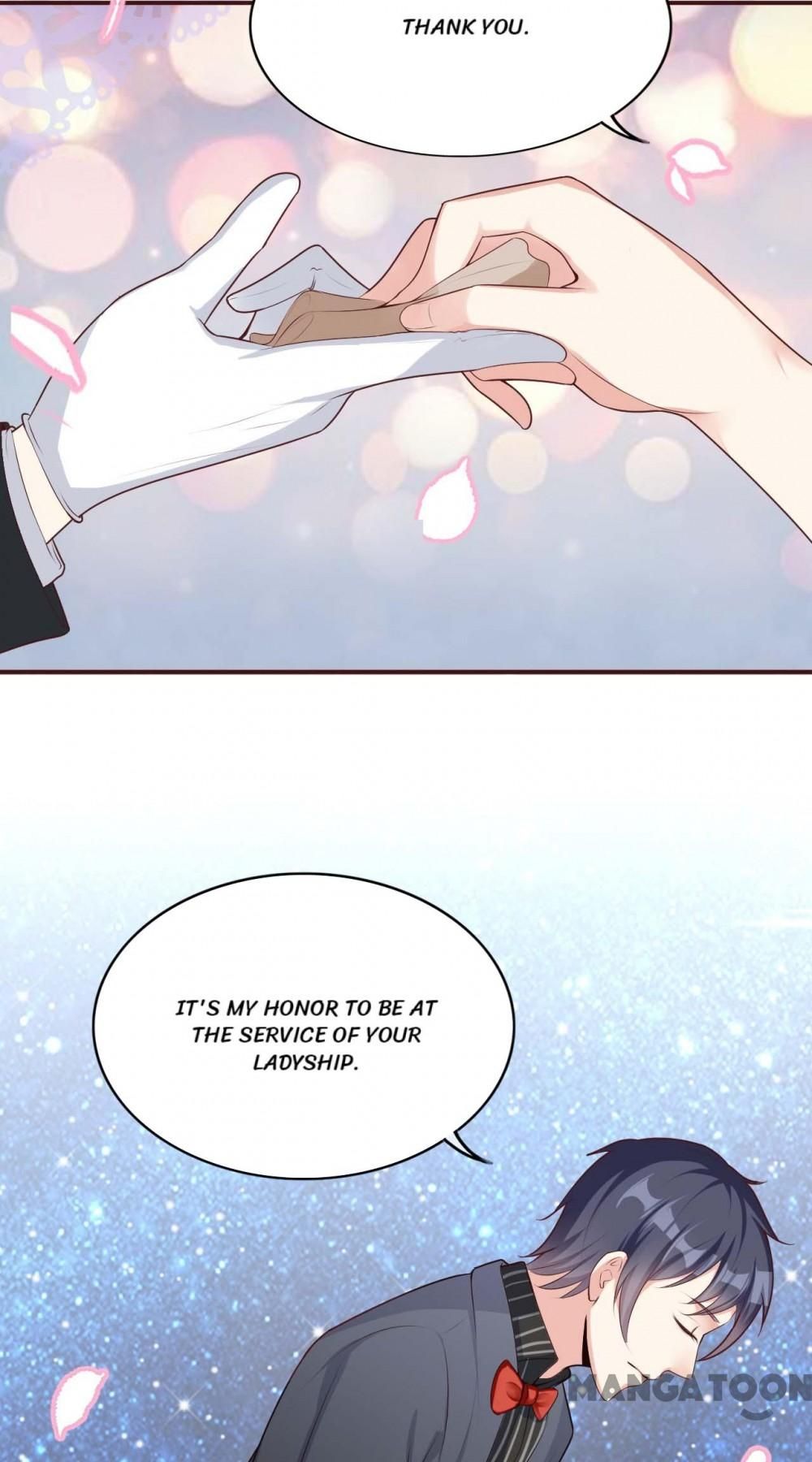 A Billionaire I Am chapter 2 page 32