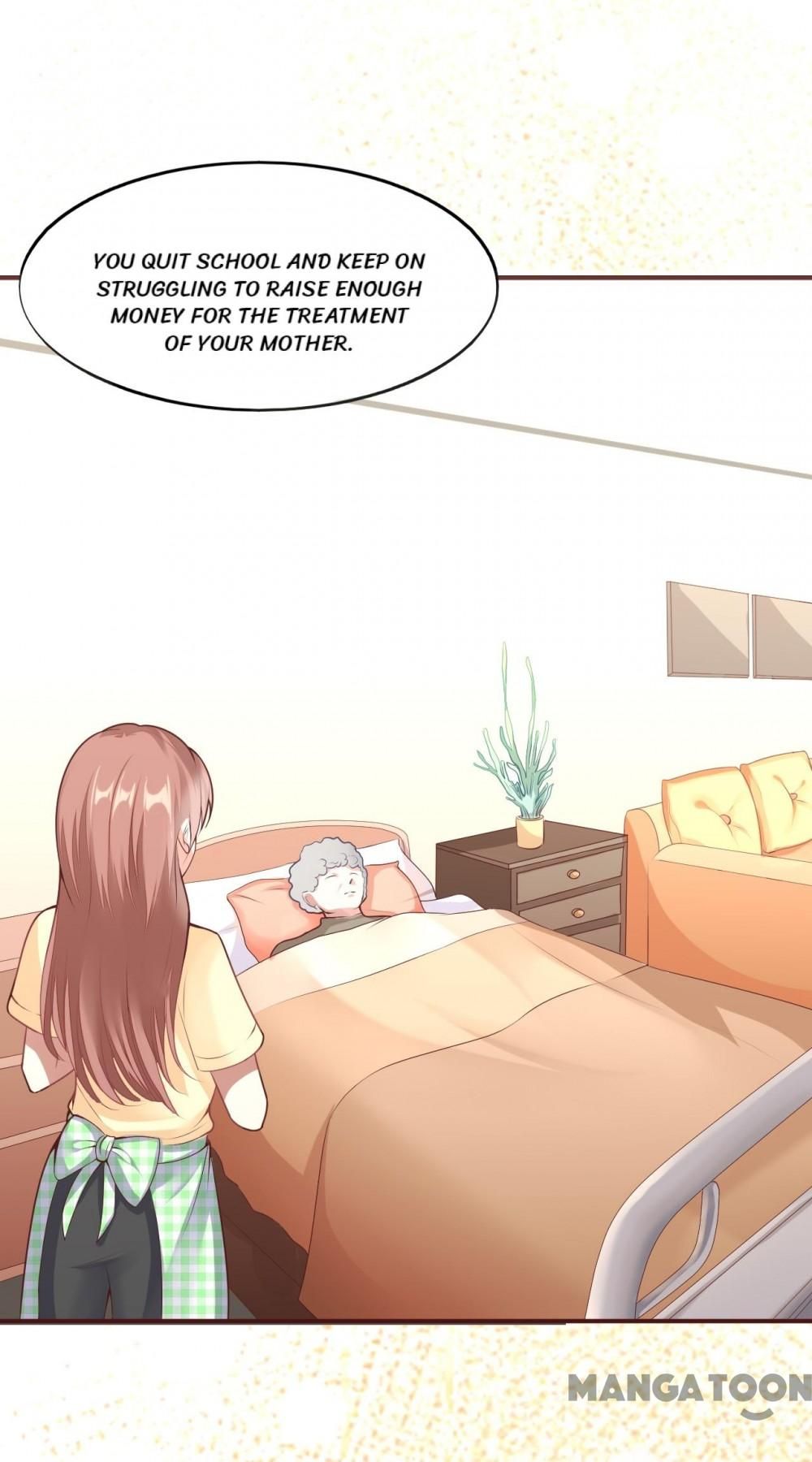A Billionaire I Am chapter 2 page 48