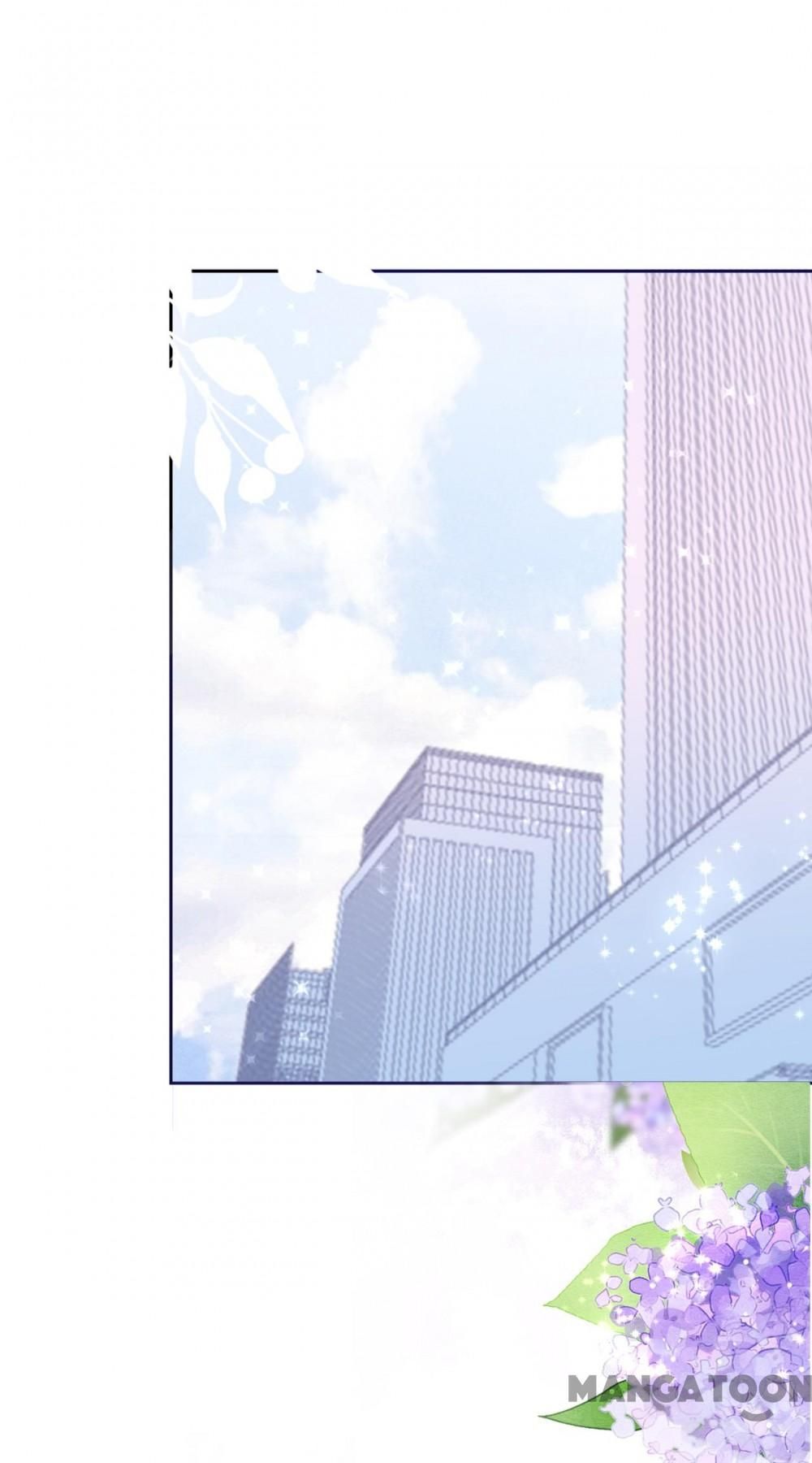 A Billionaire I Am chapter 21 page 1