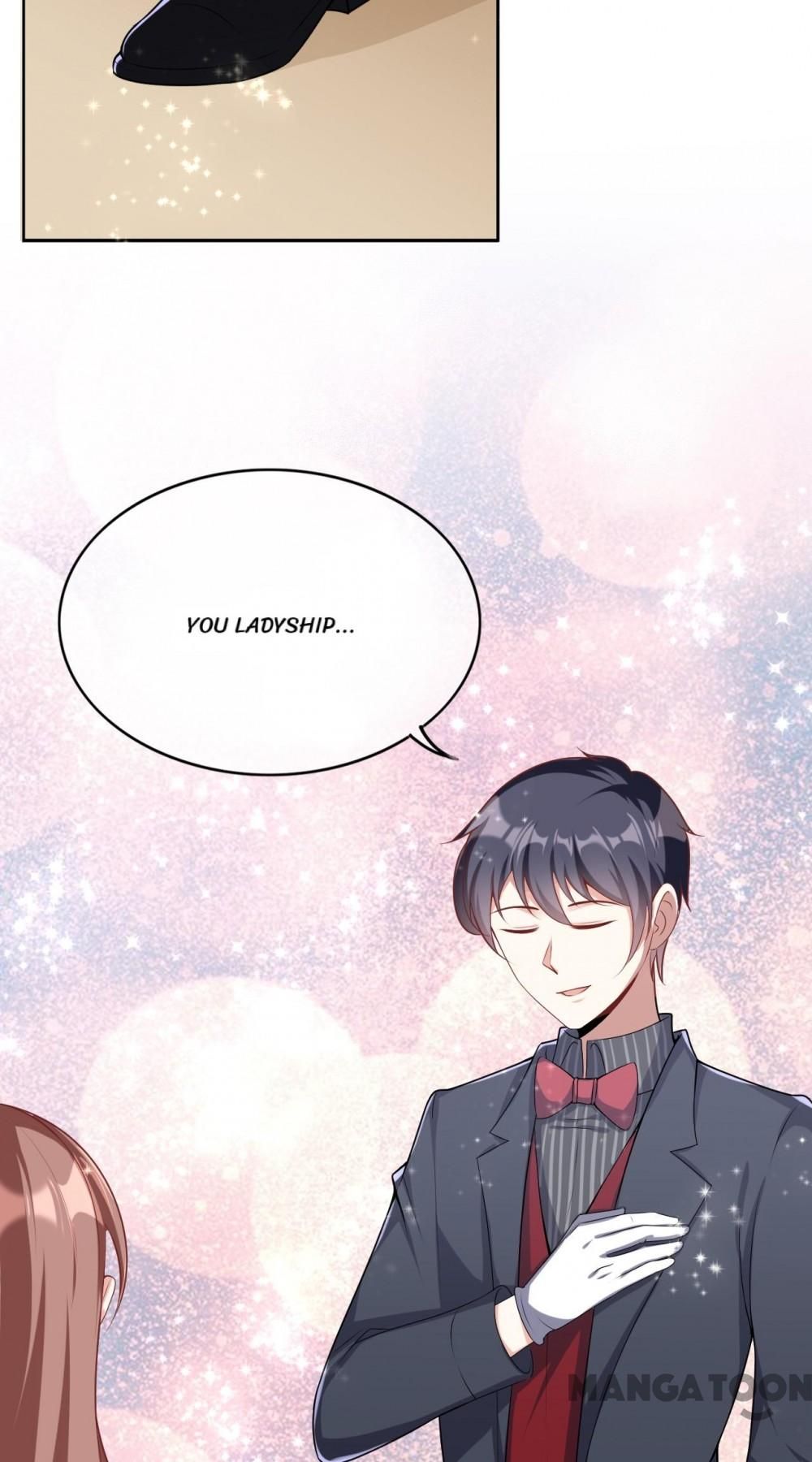A Billionaire I Am chapter 21 page 7