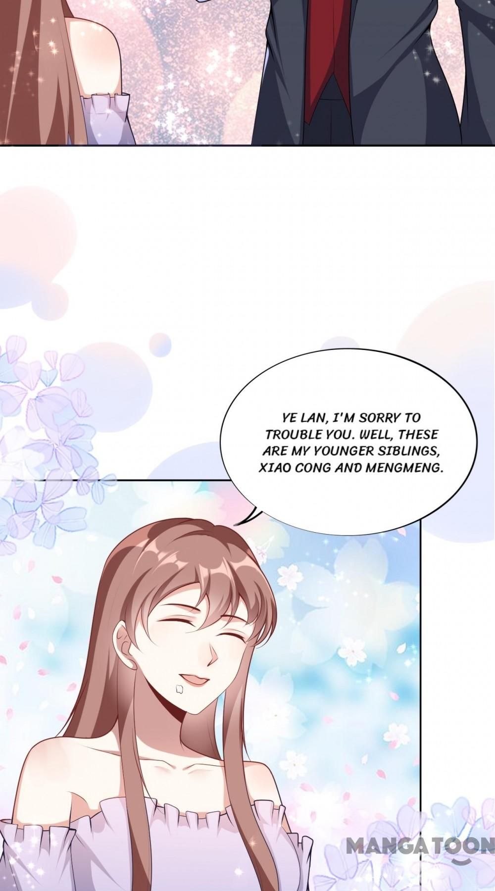 A Billionaire I Am chapter 21 page 8