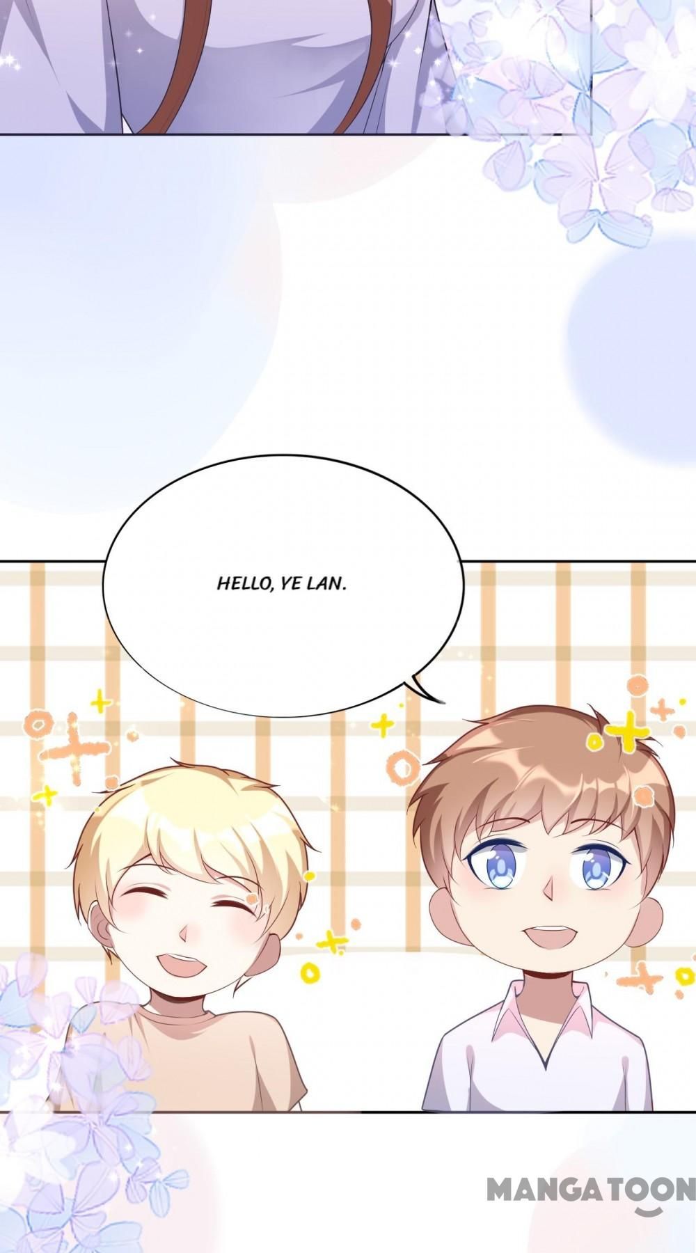 A Billionaire I Am chapter 21 page 9