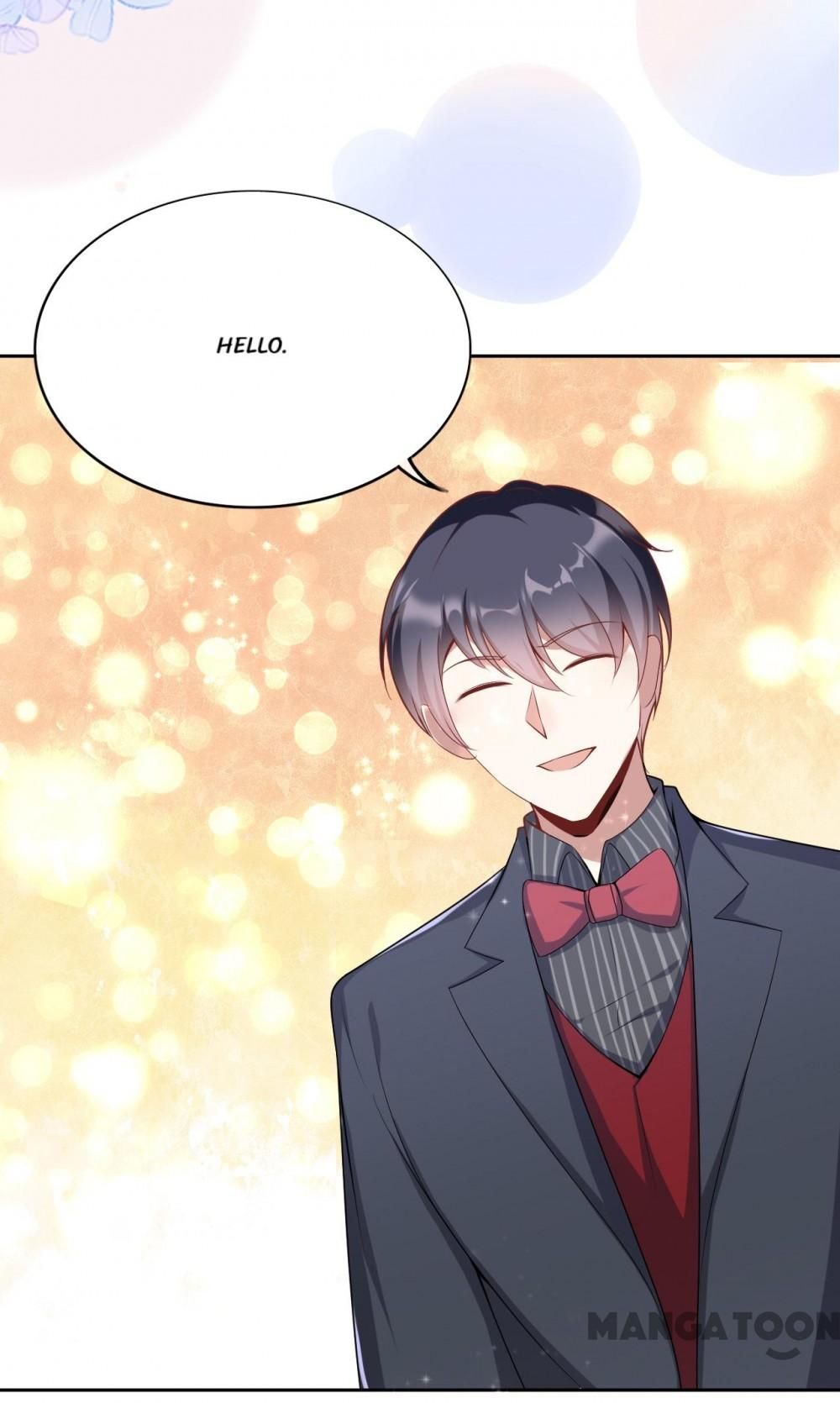A Billionaire I Am chapter 21 page 10