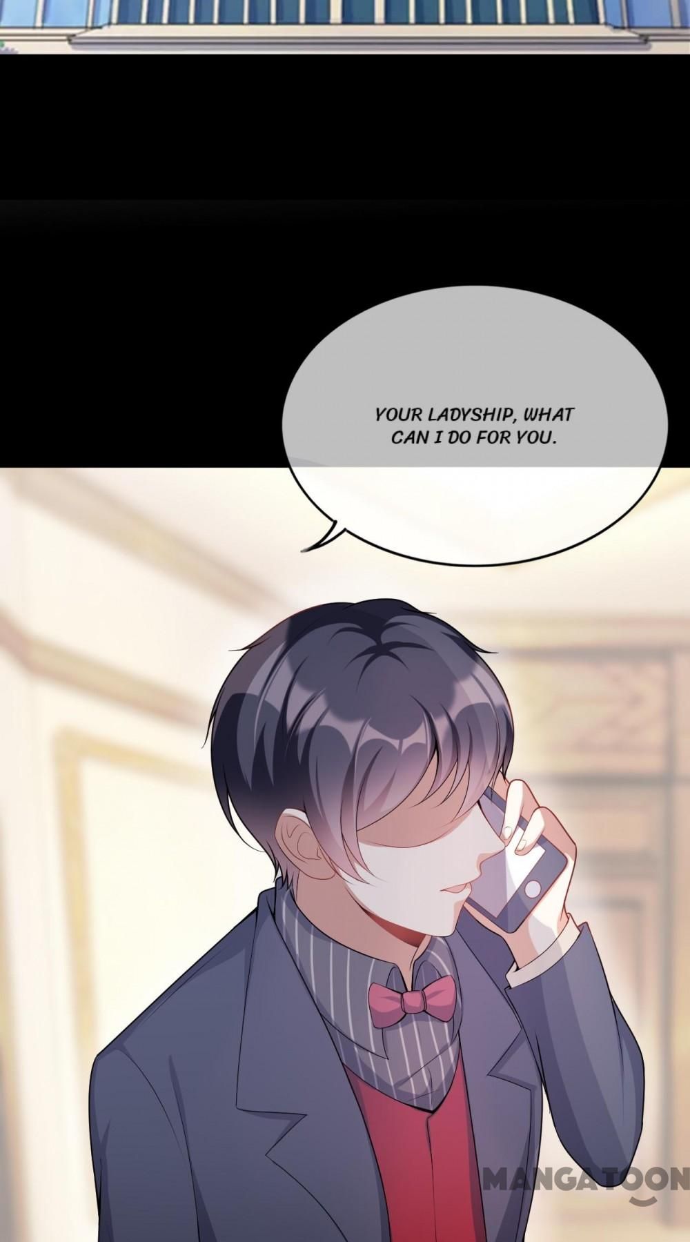 A Billionaire I Am chapter 21 page 12