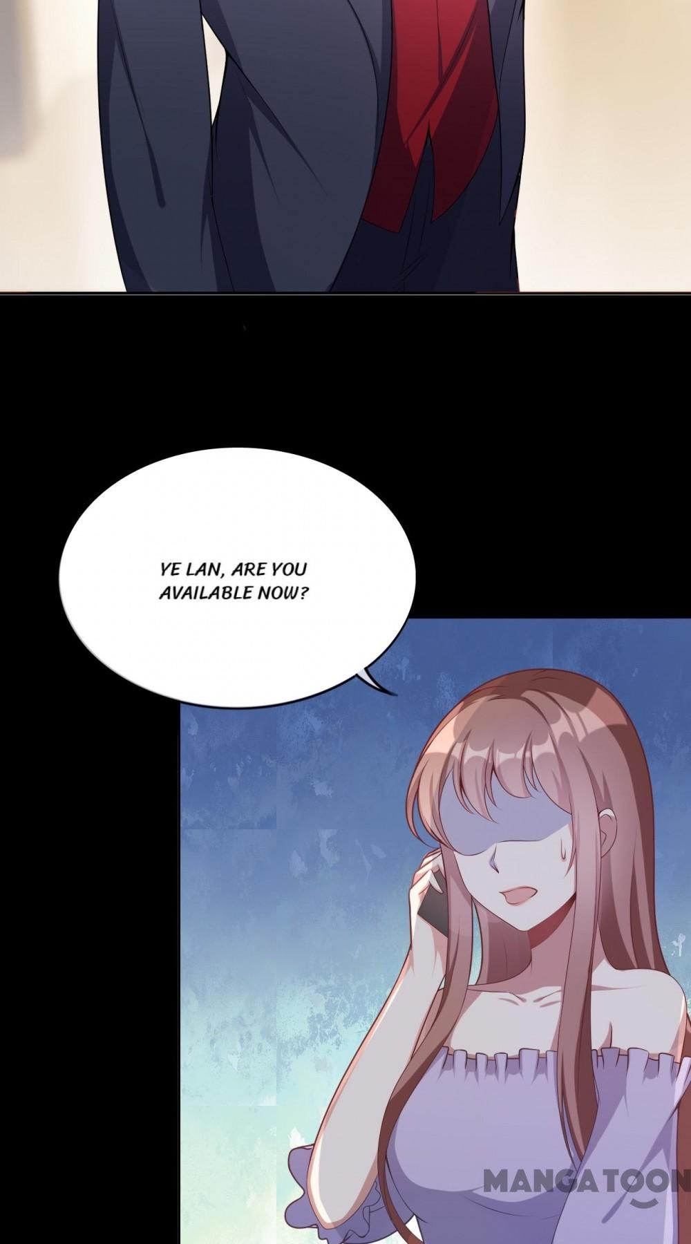 A Billionaire I Am chapter 21 page 13